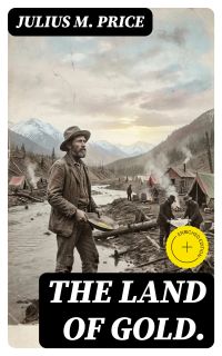 The Land of Gold.