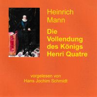 Die Vollendung des Königs Henri Quatre
