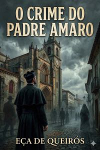 O crime do padre Amaro, scenas da vida devota