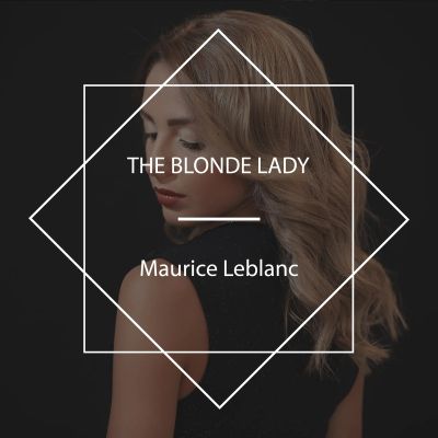 The Blonde Lady