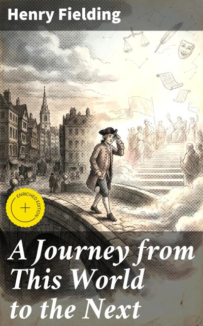 A Journey from This World to the Next