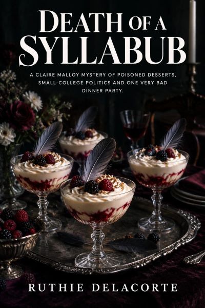 Death of a Syllabub