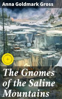 The Gnomes of the Saline Mountains