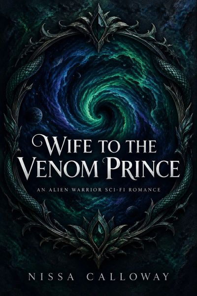 Wife to the Venom Prince