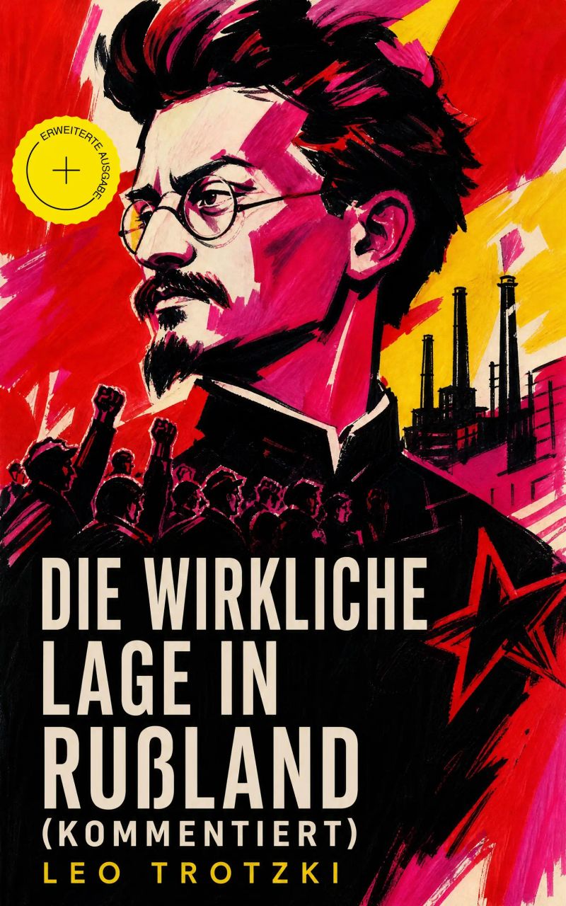 Die wirkliche Lage in Rußland (Kommentiert)