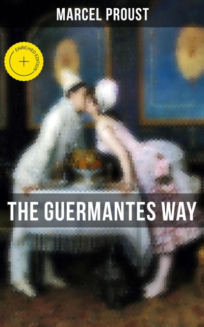 The Guermantes Way