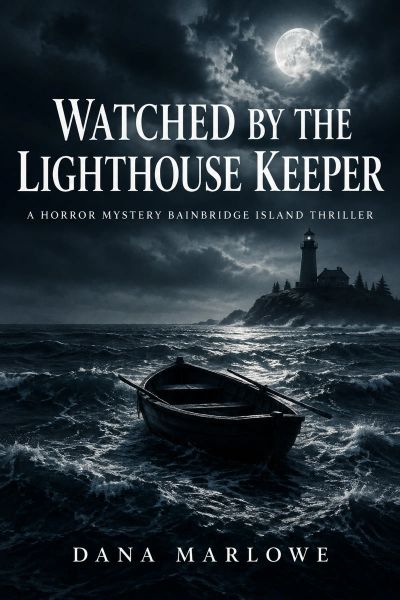 Watched by the Lighthouse Keeper