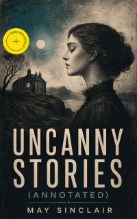 Uncanny Stories (Annotated)