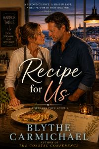 A Recipe for Us