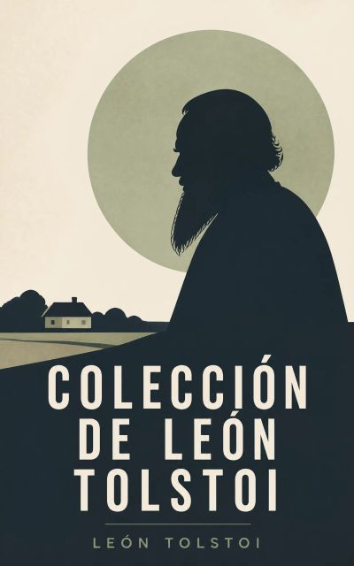 Colección de León Tolstoi