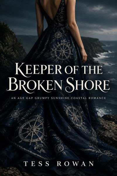 Keeper of the Broken Shore