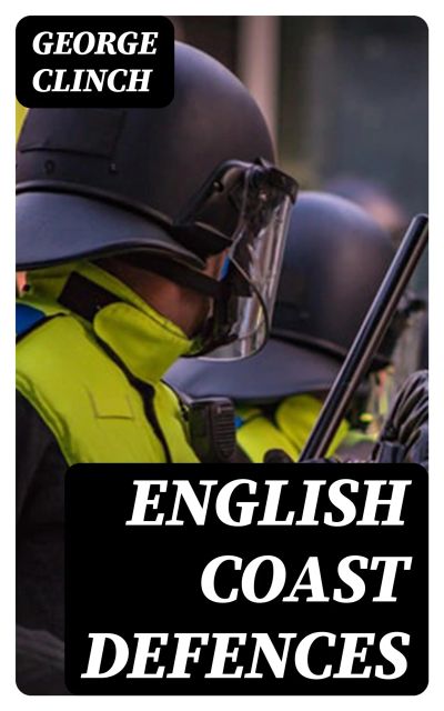 English Coast Defences