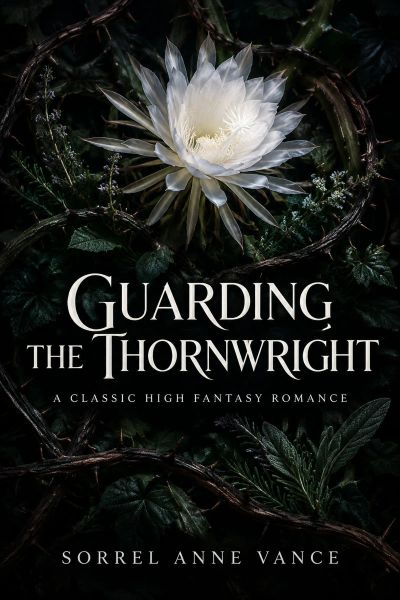 Guarding the Thornwright
