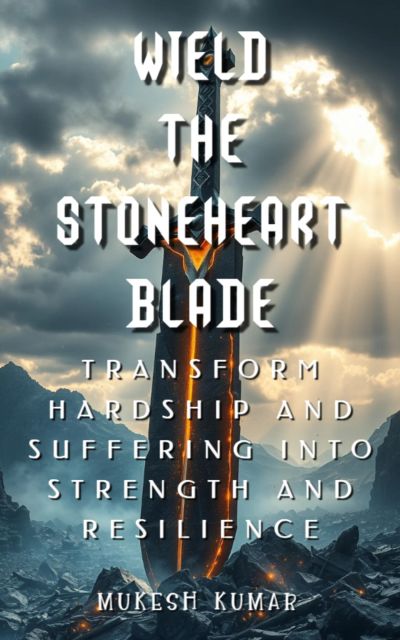 Wield the Stoneheart Blade