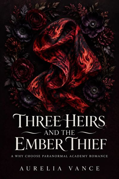 Three Heirs and the Ember Thief