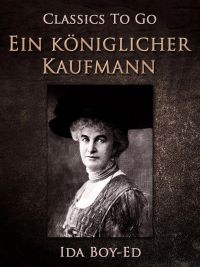 Ein königlicher Kaufmann