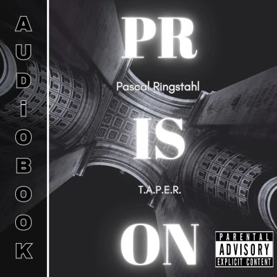 Prison: T.a.p.e.r.