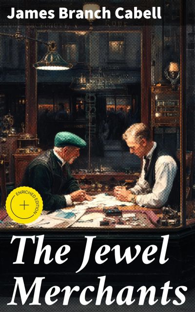 The Jewel Merchants