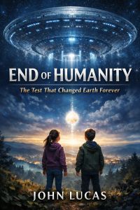 End Of Humanity 