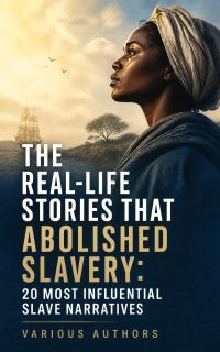 The Real-Life Stories that Abolished Slavery: 20 Most Influential Slave Narratives