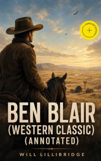 BEN BLAIR (Western Classic) (Annotated)