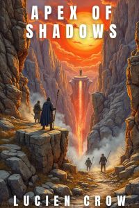 Apex of Shadows