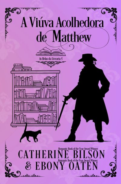 A Viúva Acolhedora de Matthew