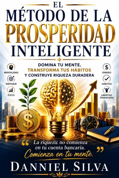 El método de prosperidad inteligente