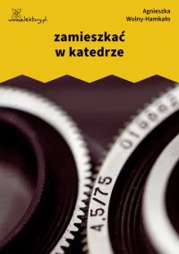 zamieszkać w katedrze