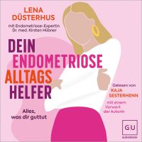 Dein Endometriose-Alltagshelfer