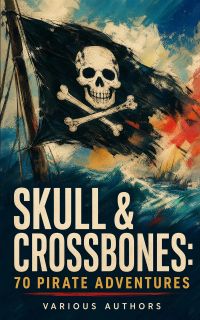 Skull & Crossbones: 70 Pirate Adventures