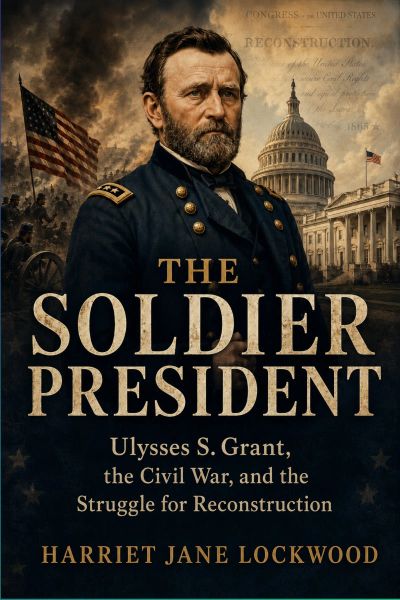 THE SOLDIER PRESIDENT