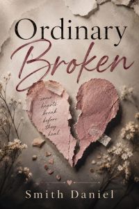Ordinary broken
