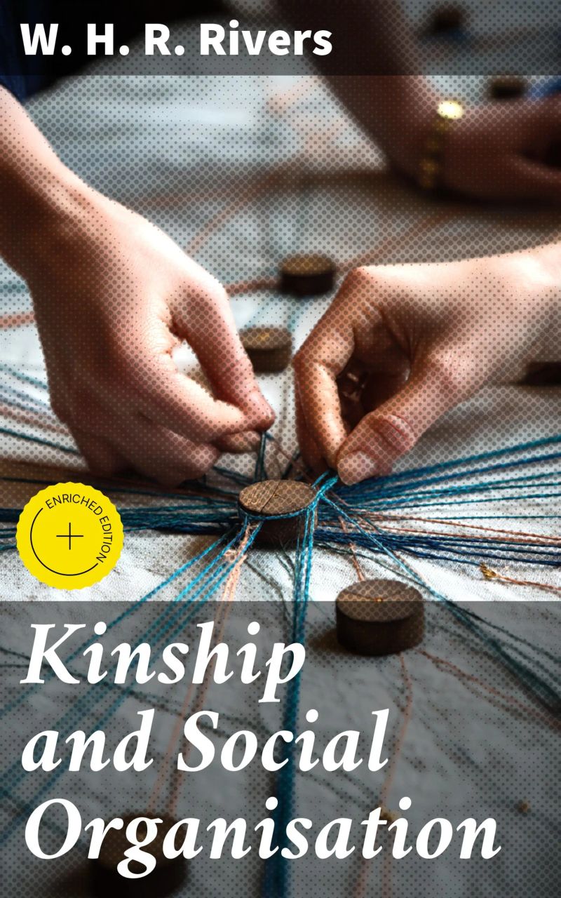 Kinship and Social Organisation