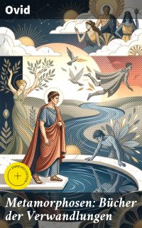Metamorphosen: Bücher der Verwandlungen