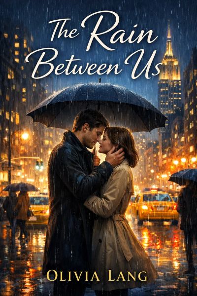 The Rain Between Us
