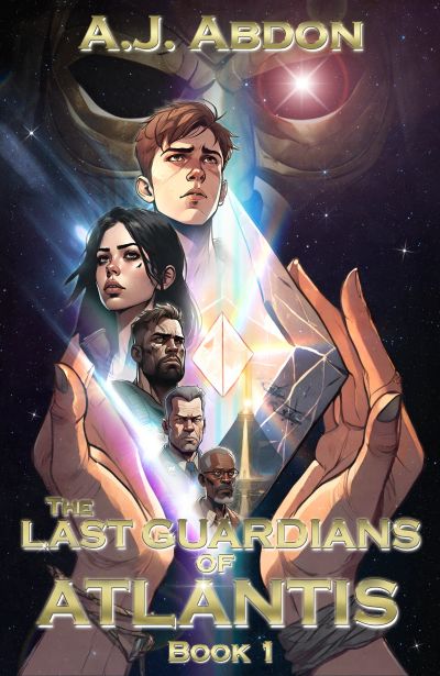 The Last Guardians Of Atlantis