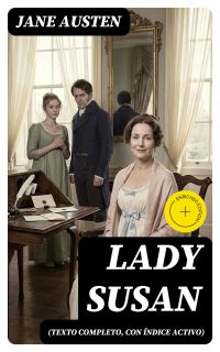 Lady Susan (texto completo, con índice activo)