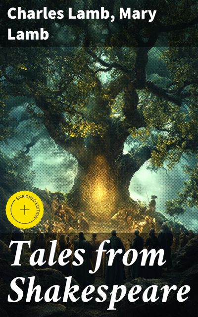Tales from Shakespeare