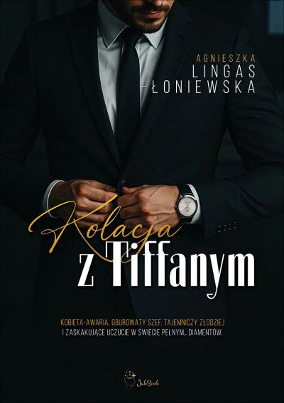 Kolacja z Tiffanym