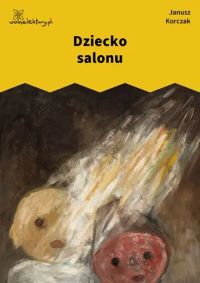 Dziecko salonu