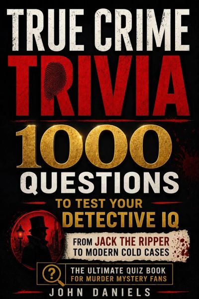 True Crime Trivia