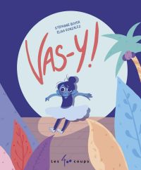 Vas-y!