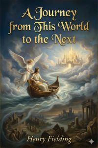 A Journey from This World to the Next