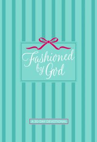 Fashioned by God