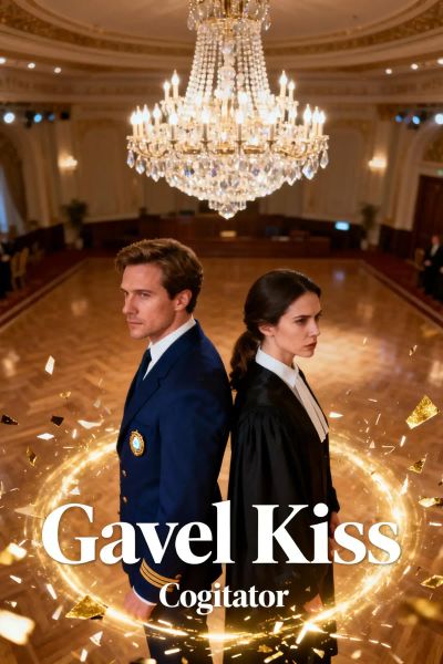 Gavel Kiss