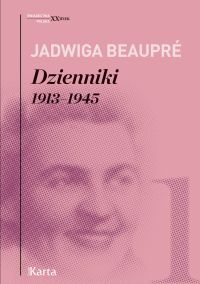 Dzienniki. 1913-1945