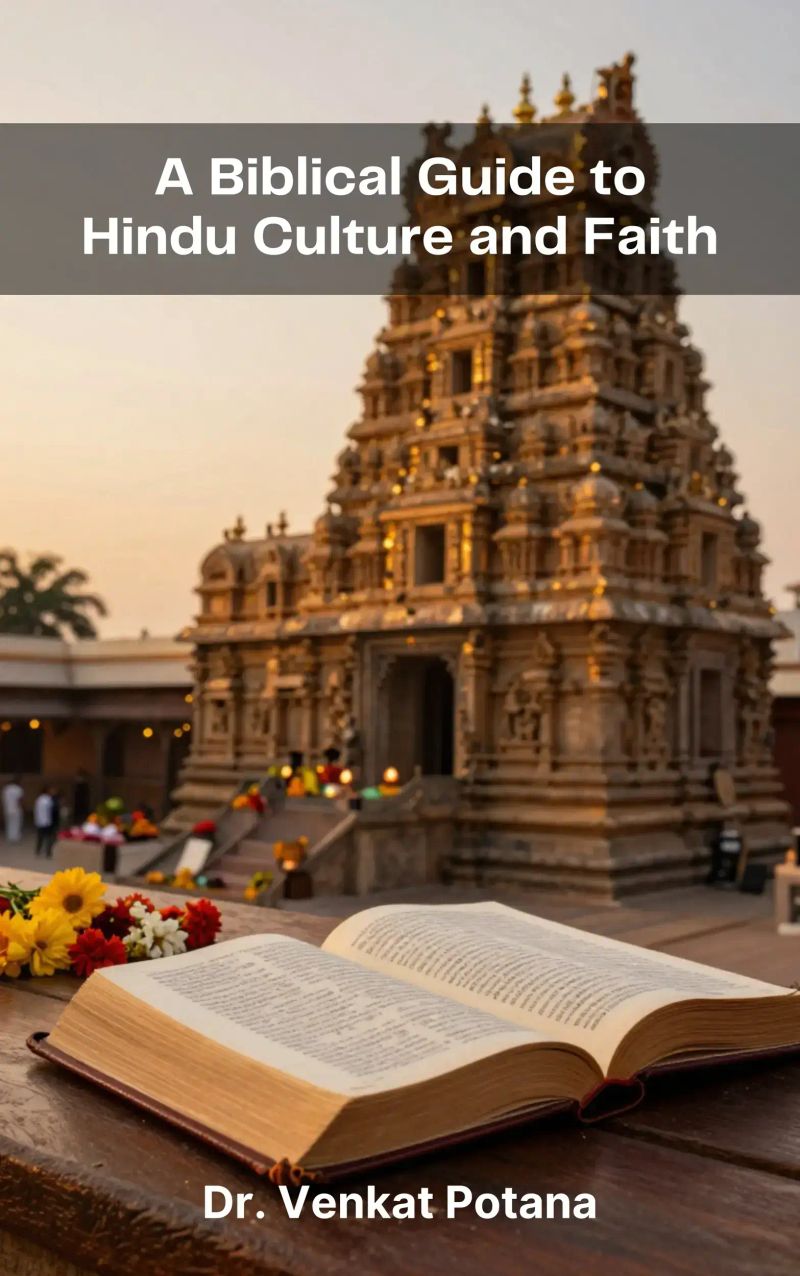A Biblical Guide to Hindu Culture and Faith
