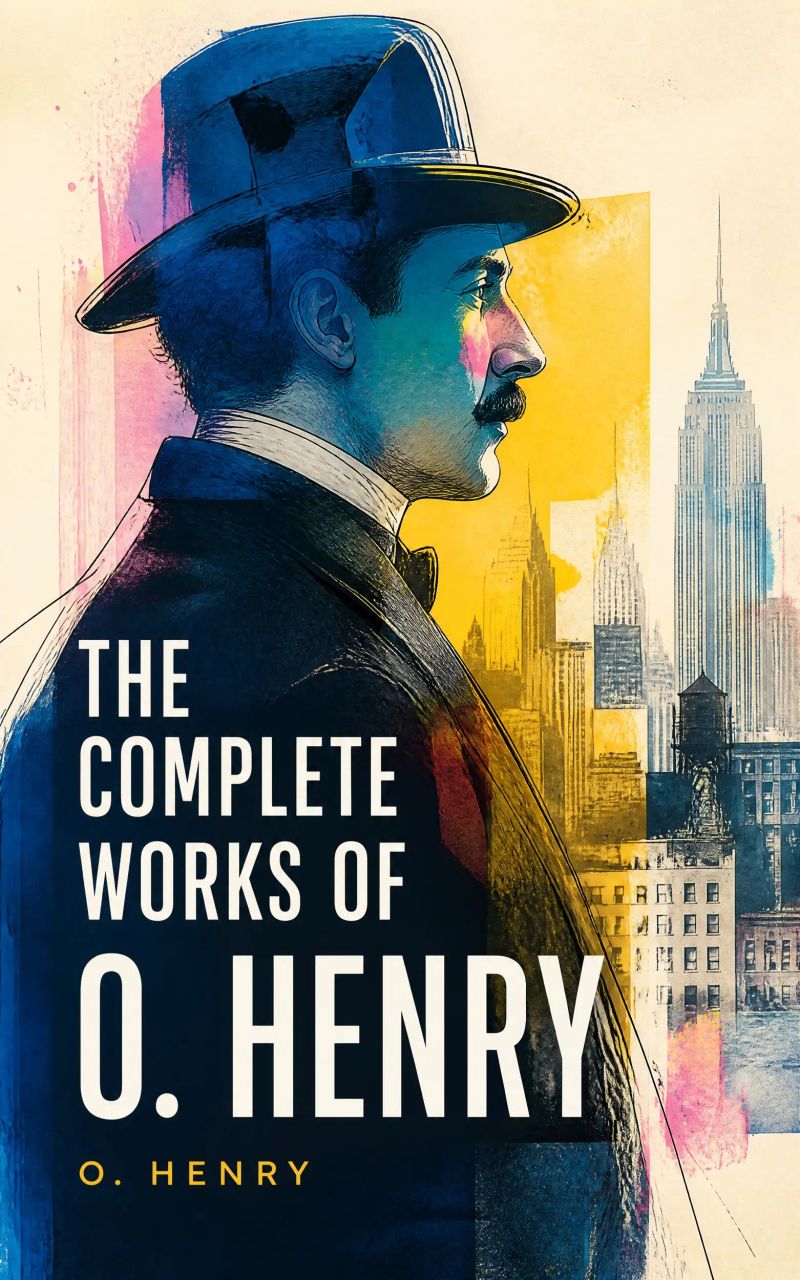The Complete Works of O. Henry