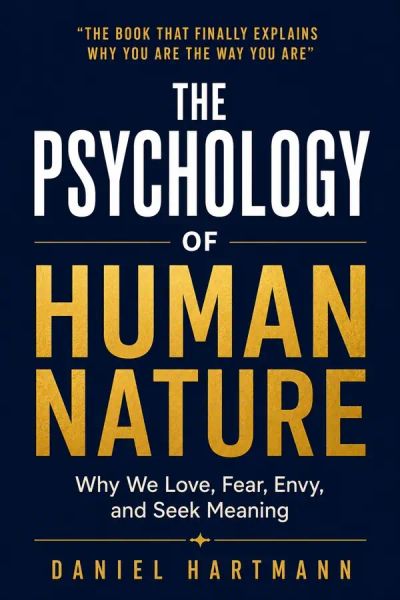The Psychology of Human Nature